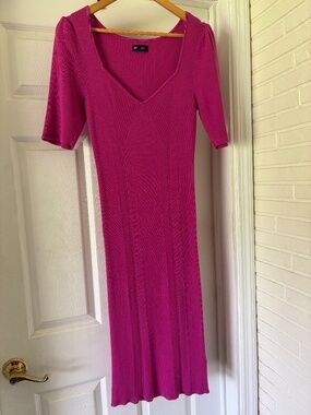 GAP Sweater Dress Size L